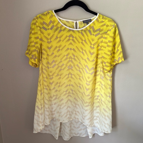 Vince Camuto Tops - VINCE CAMUTO - Women’s Tunic Blouse - Size S